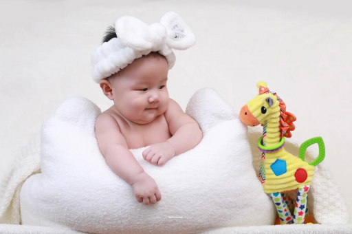 濮阳四岁宝宝身高