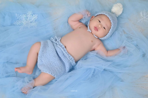 濮阳宝宝后囟门闭合时间